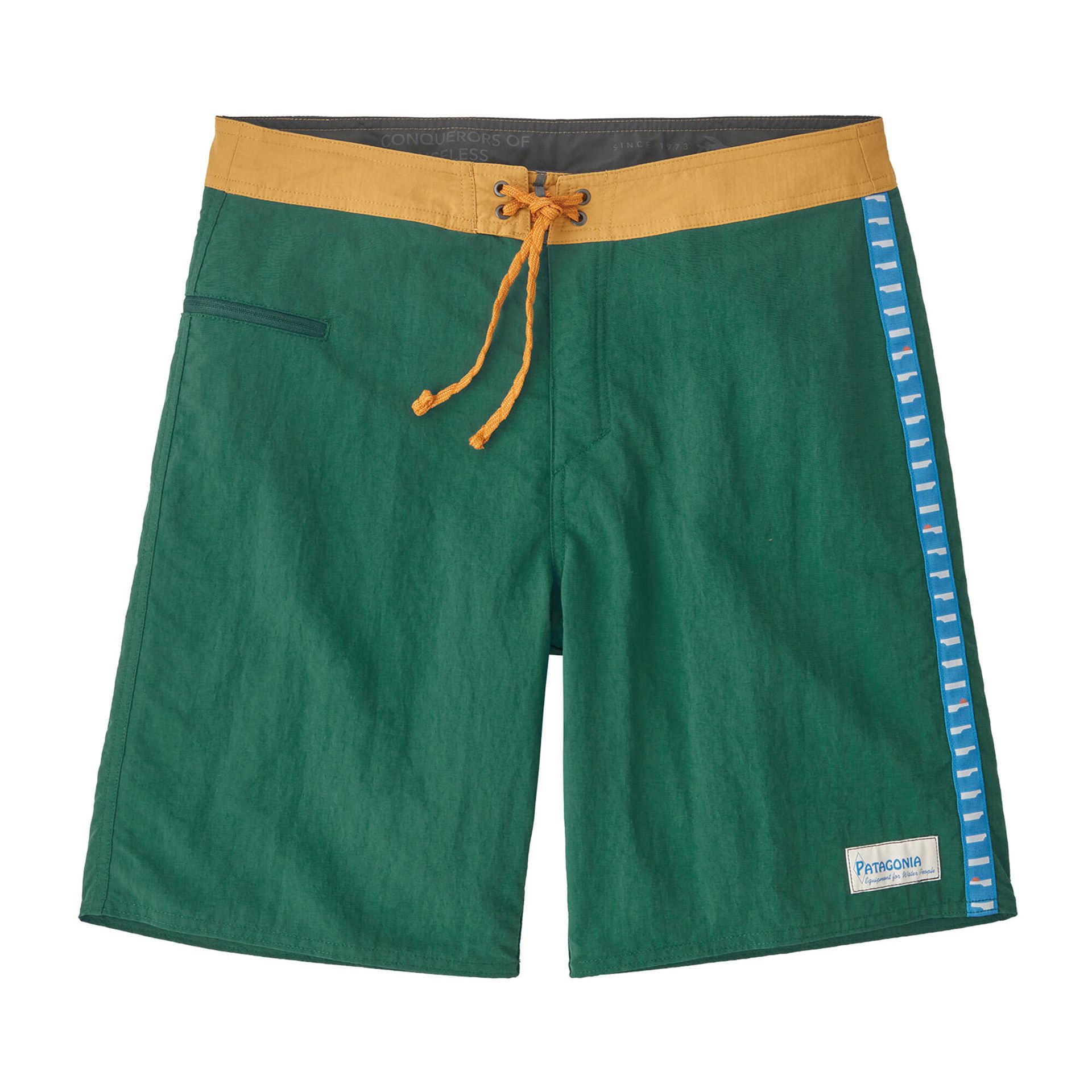 Szorty kąpielowe męskie Patagonia Wavefarer Boardshorts
