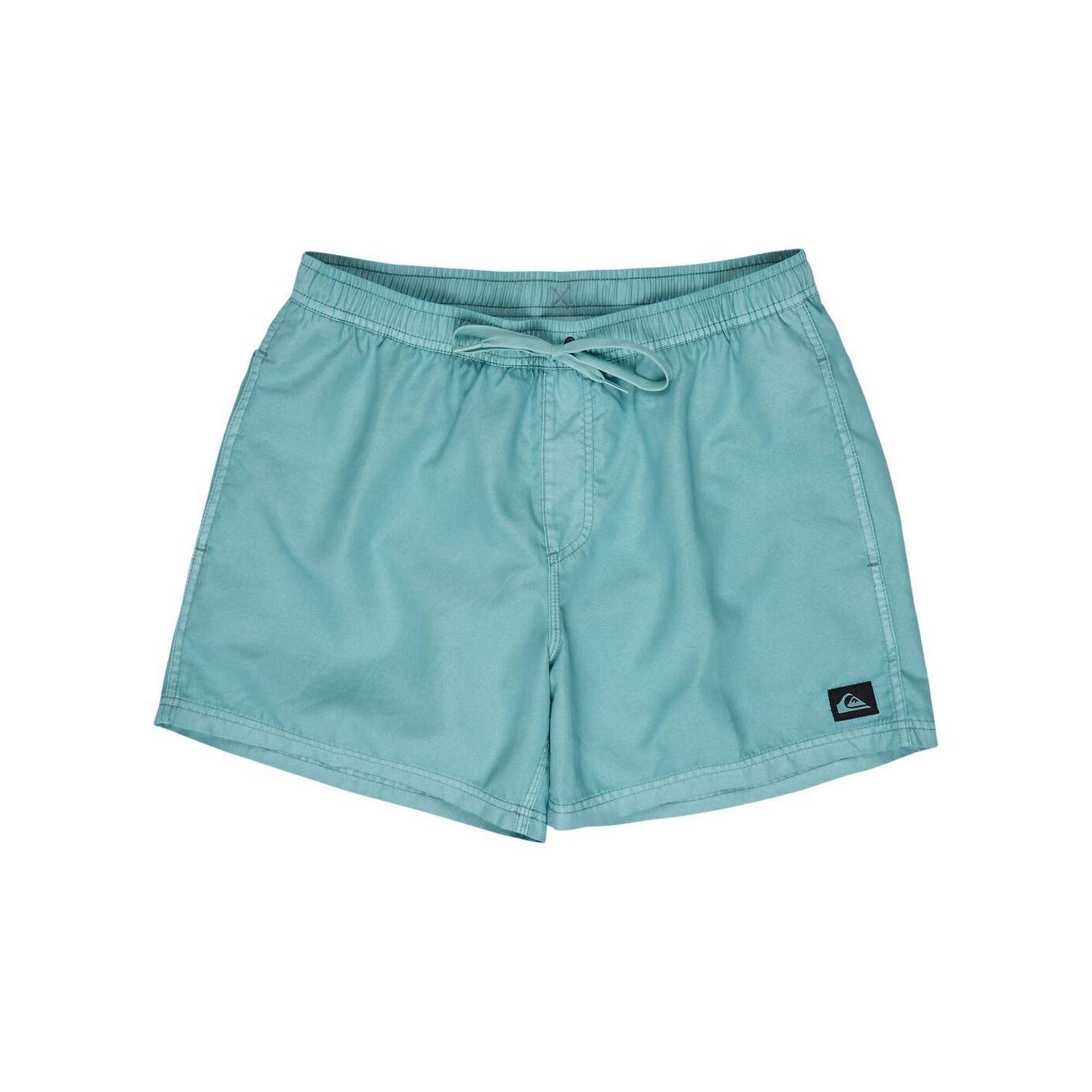 Szorty kąpielowe dla Mężczyzn EVERYDAY SURFWASH VOLLEY 15