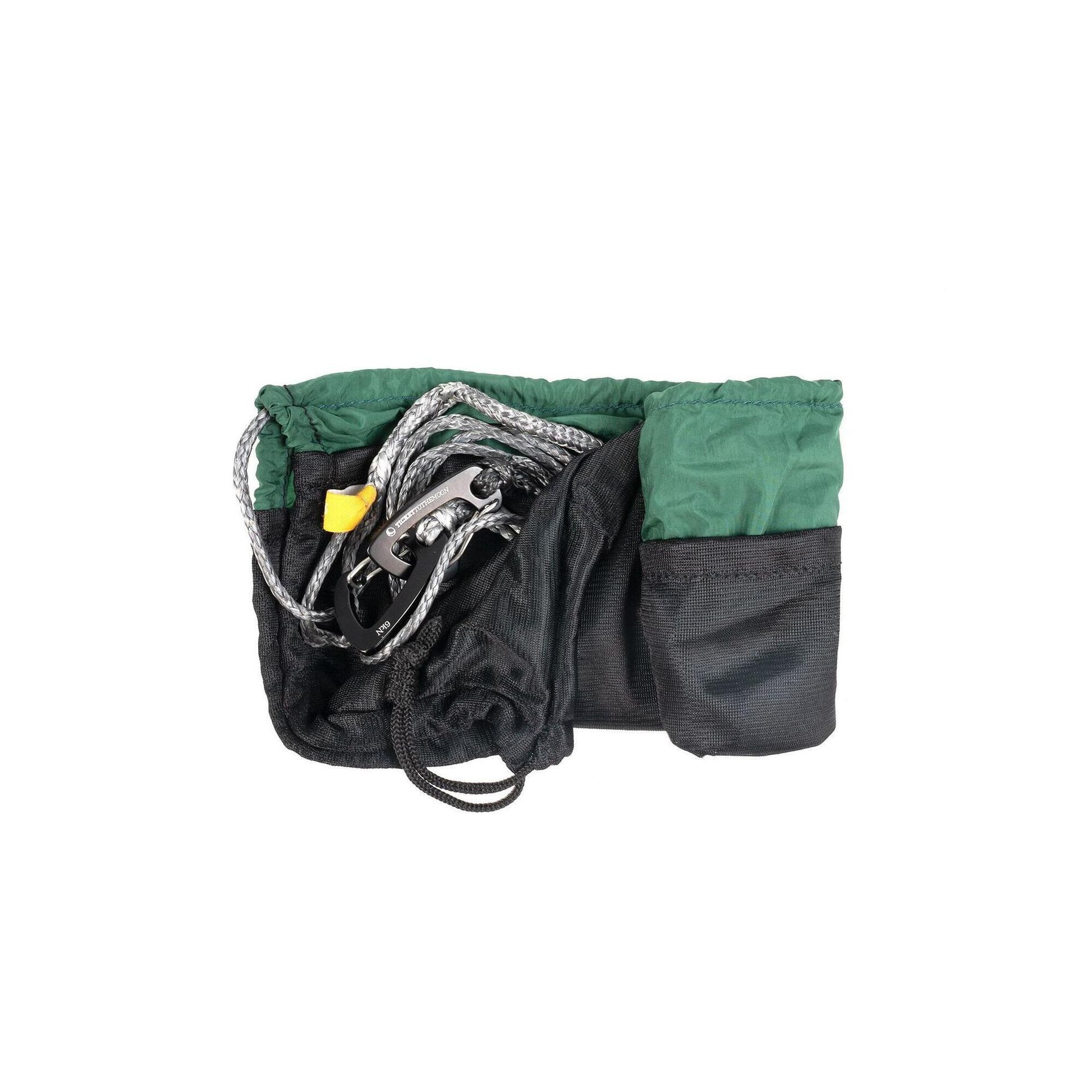 Organizer do hamaka, zielony RIDGELINE