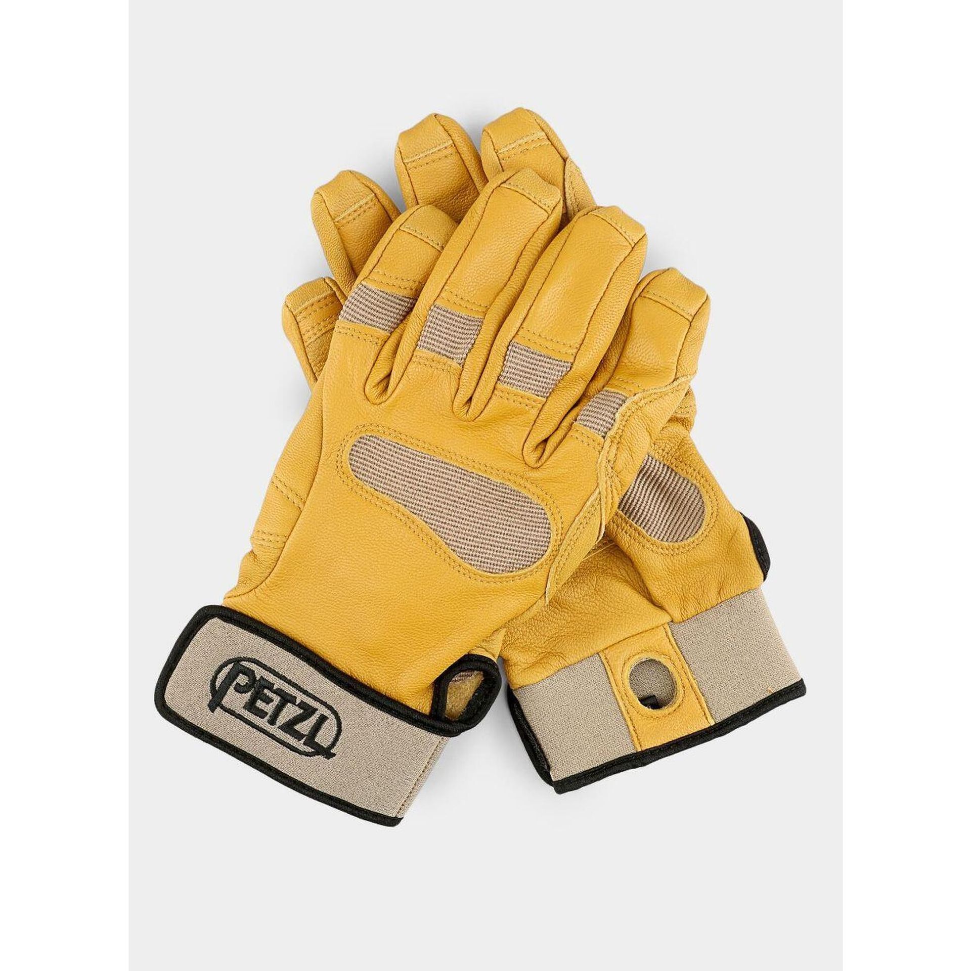 Petzl Rękawice CORDEX PLUS rozmiar XL