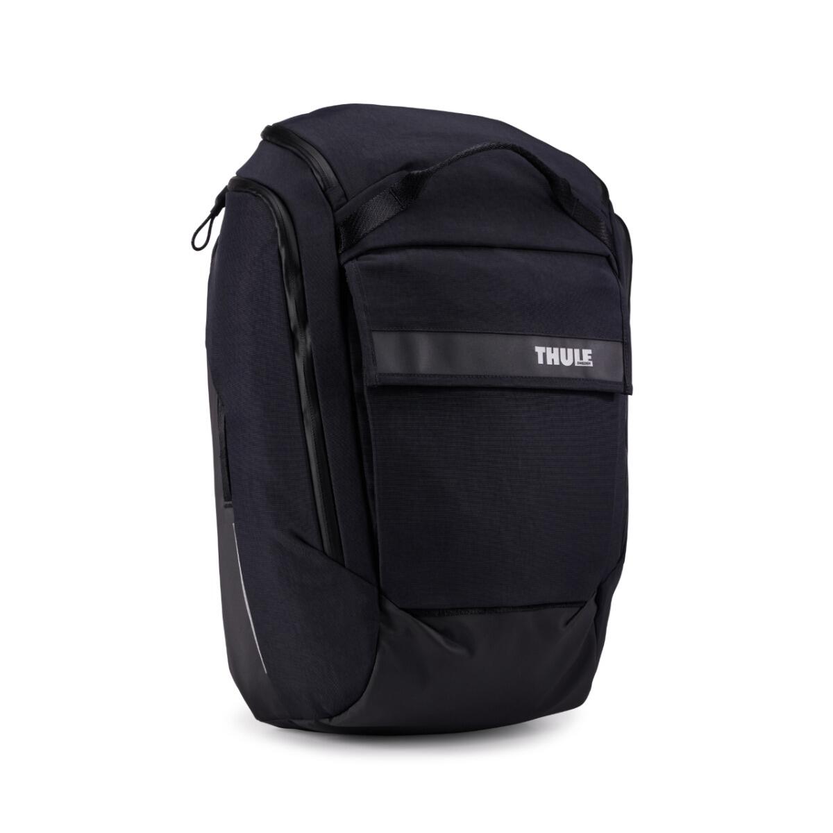 Plecak sakwa rowerowa Thule Paramount 26L czarny