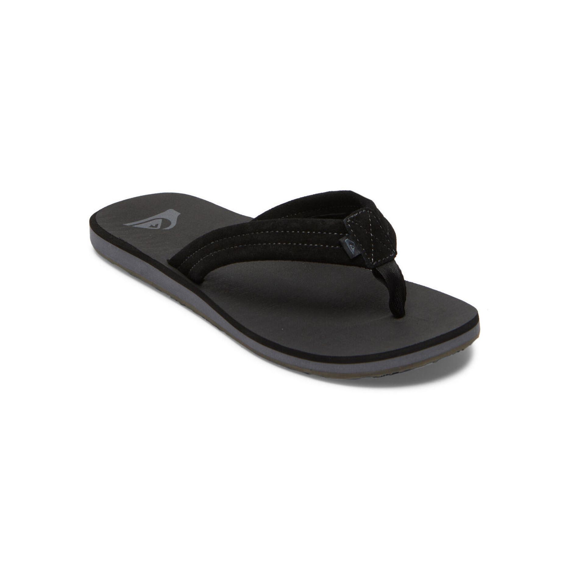 Sandały dla Mężczyzn CARVER SUEDE CORE