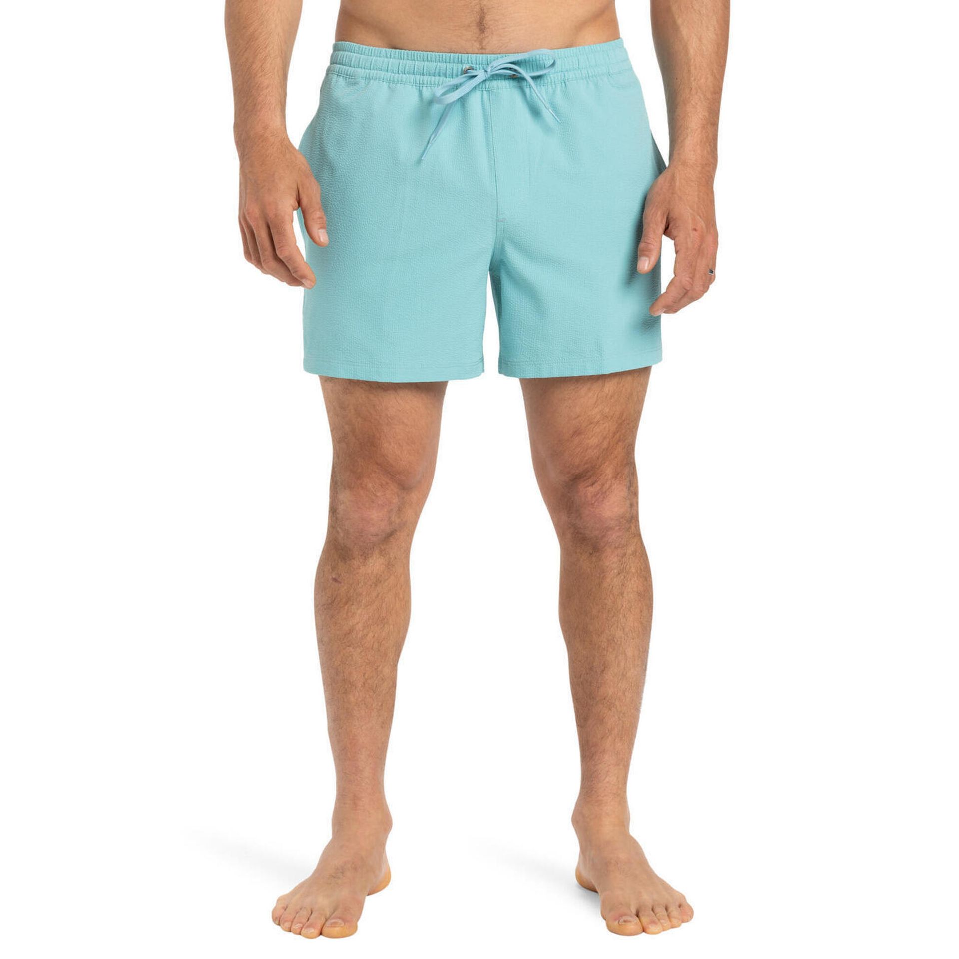 Szorty kąpielowe dla Mężczyzn EVERYDAY FLEX VOLLEY 15
