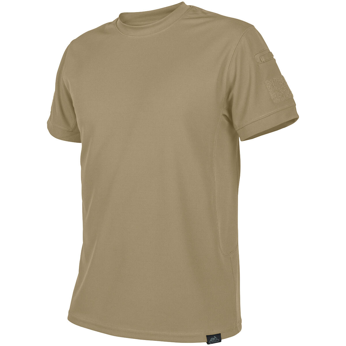 Helikon tex TACTICAL T-Shirt - TopCool - Beż-Khaki - L (TS-TTS-TC-13-B05) HE.TS-TTS-TC-13-B05