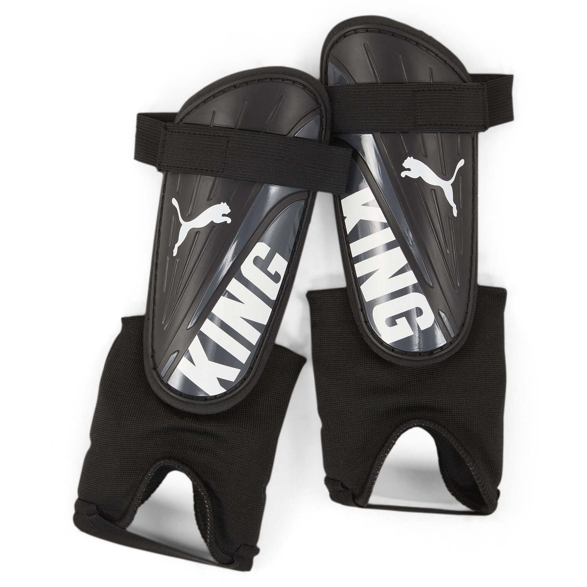 Ochraniacz PUMA KING ANKLE 03093401 – Czarny