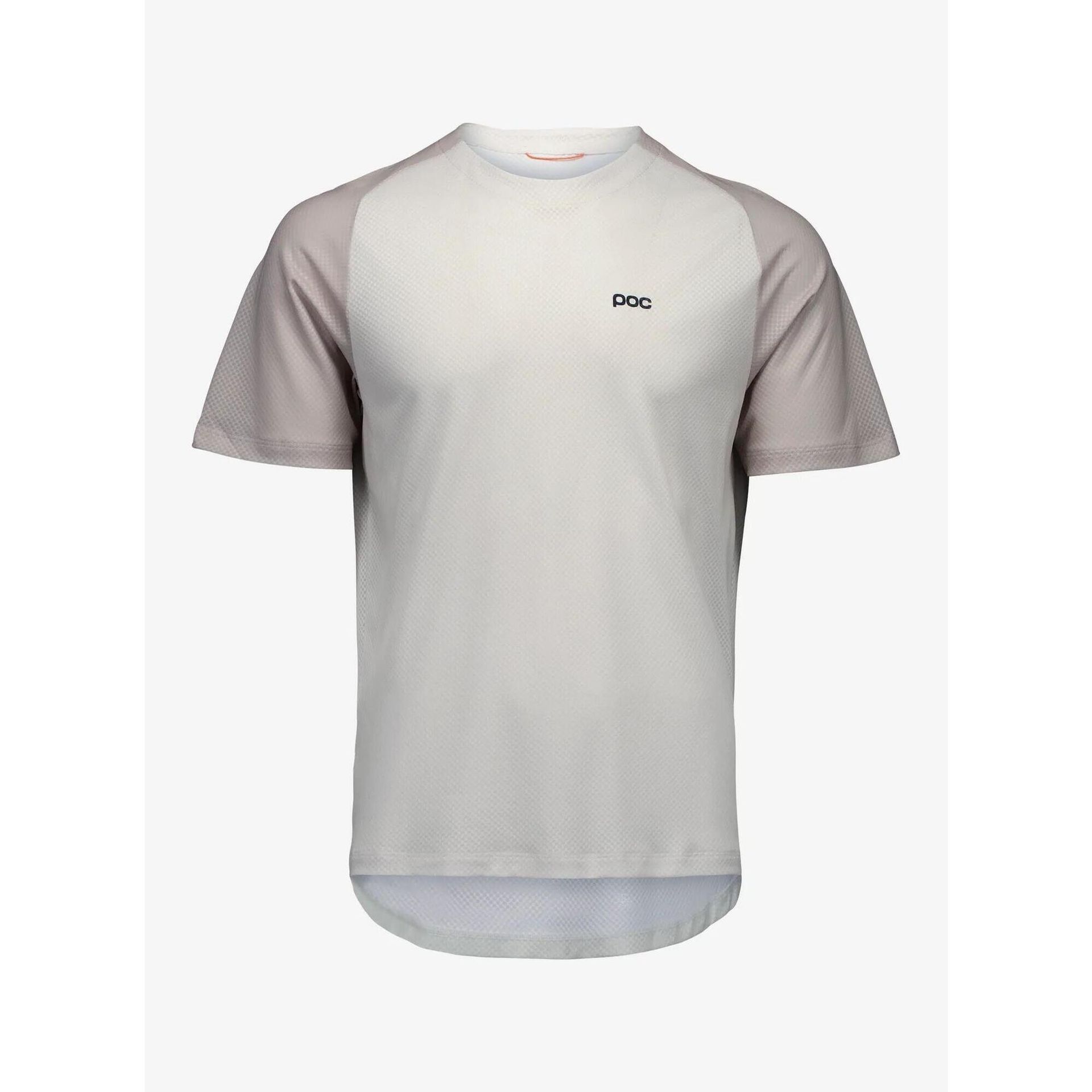 Koszulka rowerowa męska POC Motion Air S/S Jersey