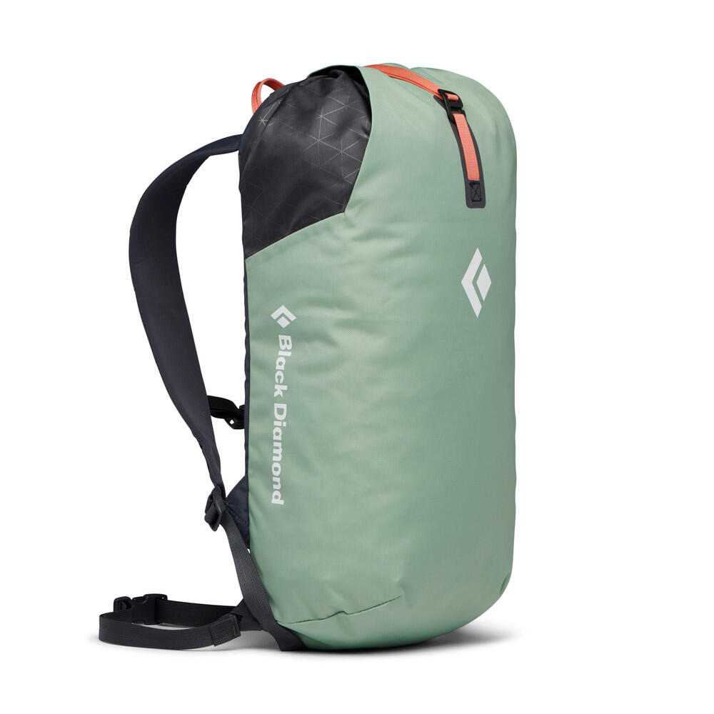 Plecak Black Diamond Rock Blitz 15 Backpack Kolor: czarny/szary