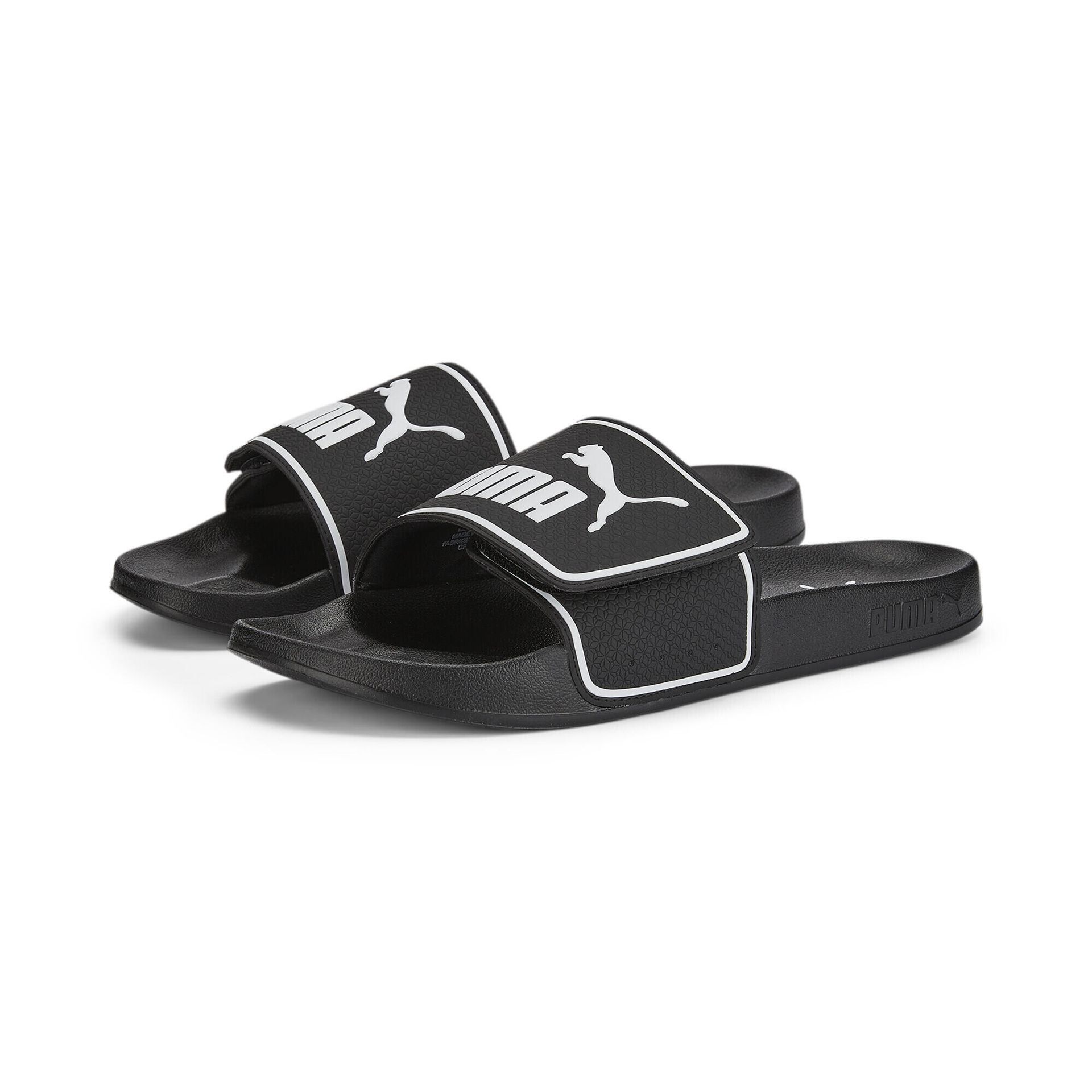 Puma Klapki Leadcat 2.0 V 38751501