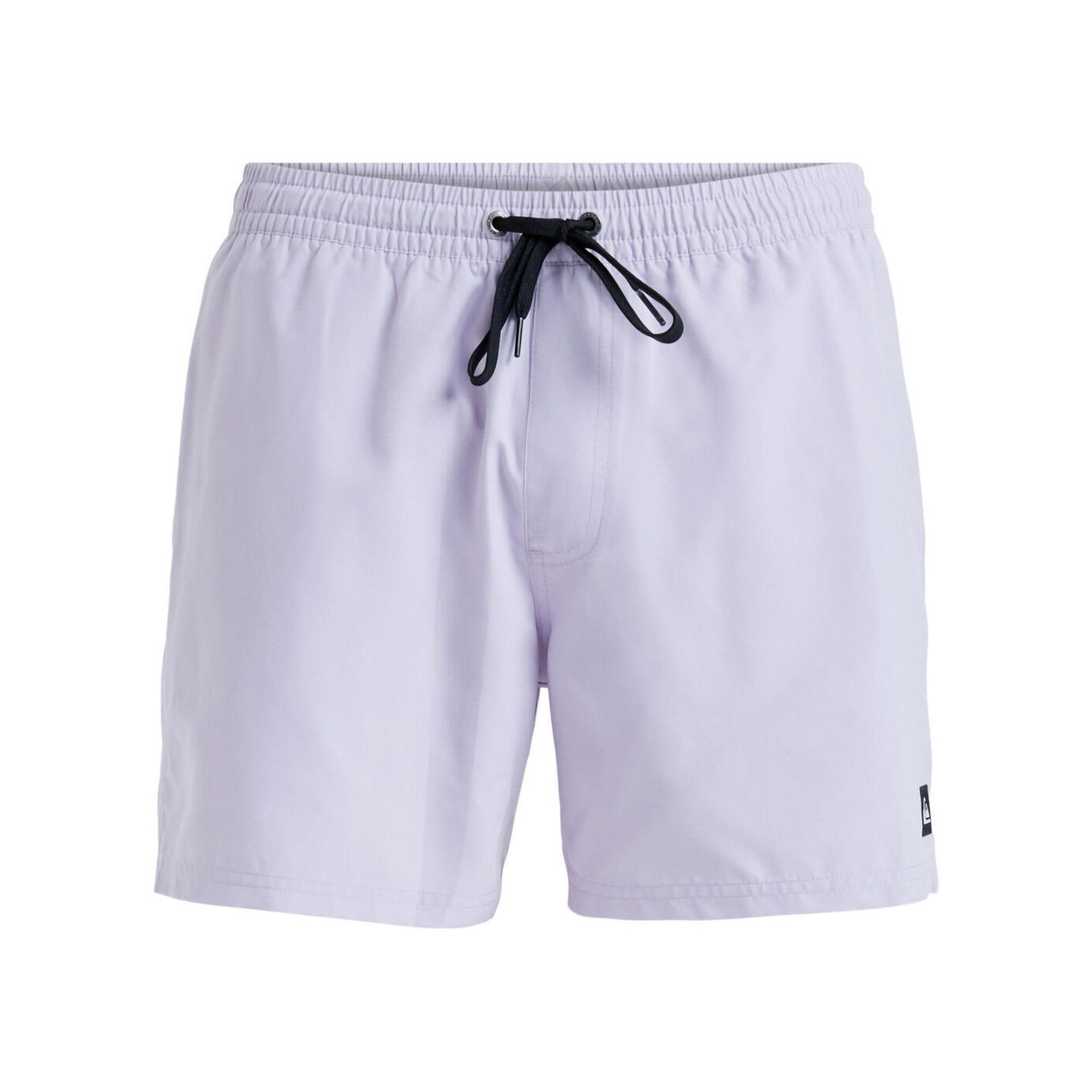 Szorty kąpielowe dla Mężczyzn EVERYDAY SOLID VOLLEY 15
