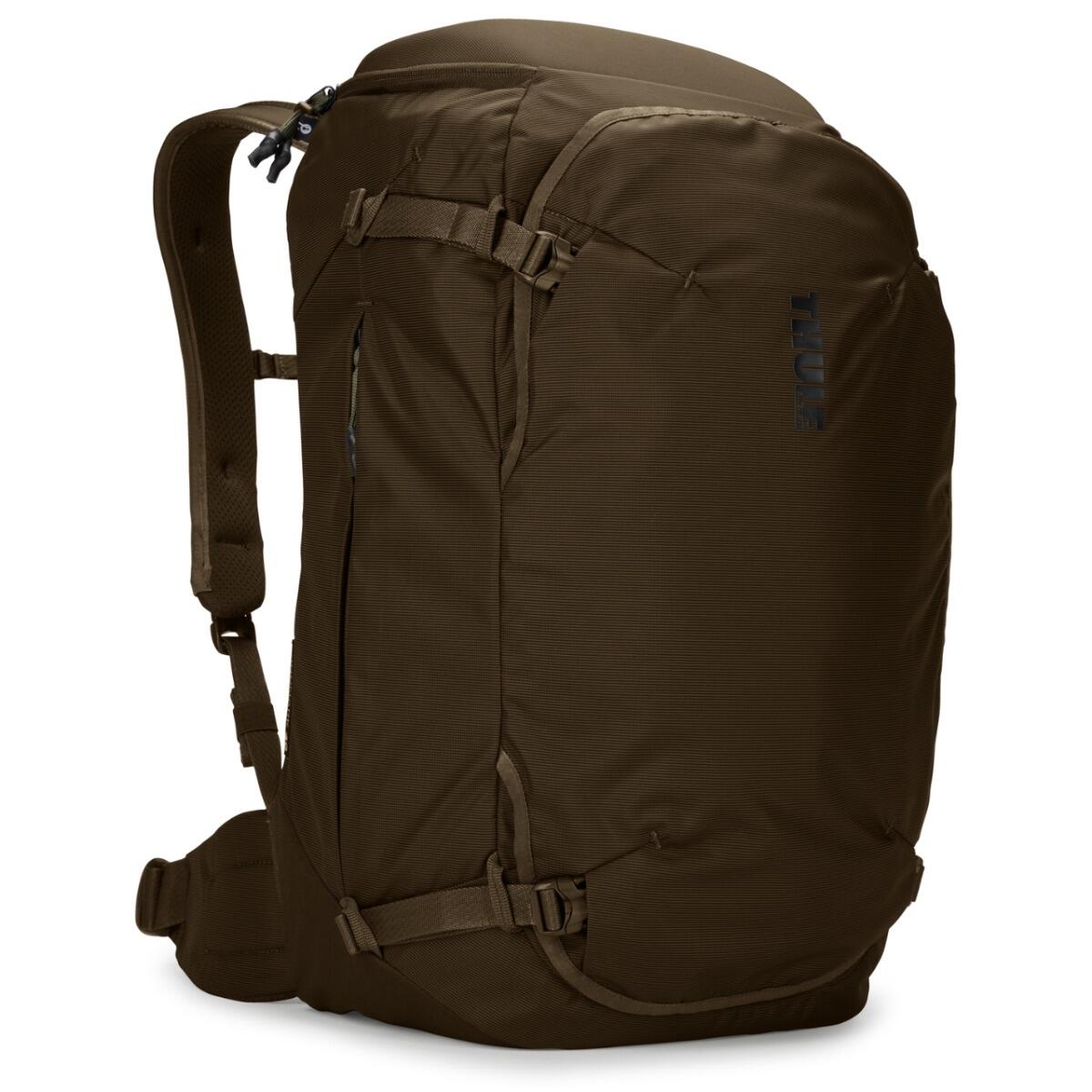 Plecak Thule Landmark Travel Pack 40L - Deep Khaki