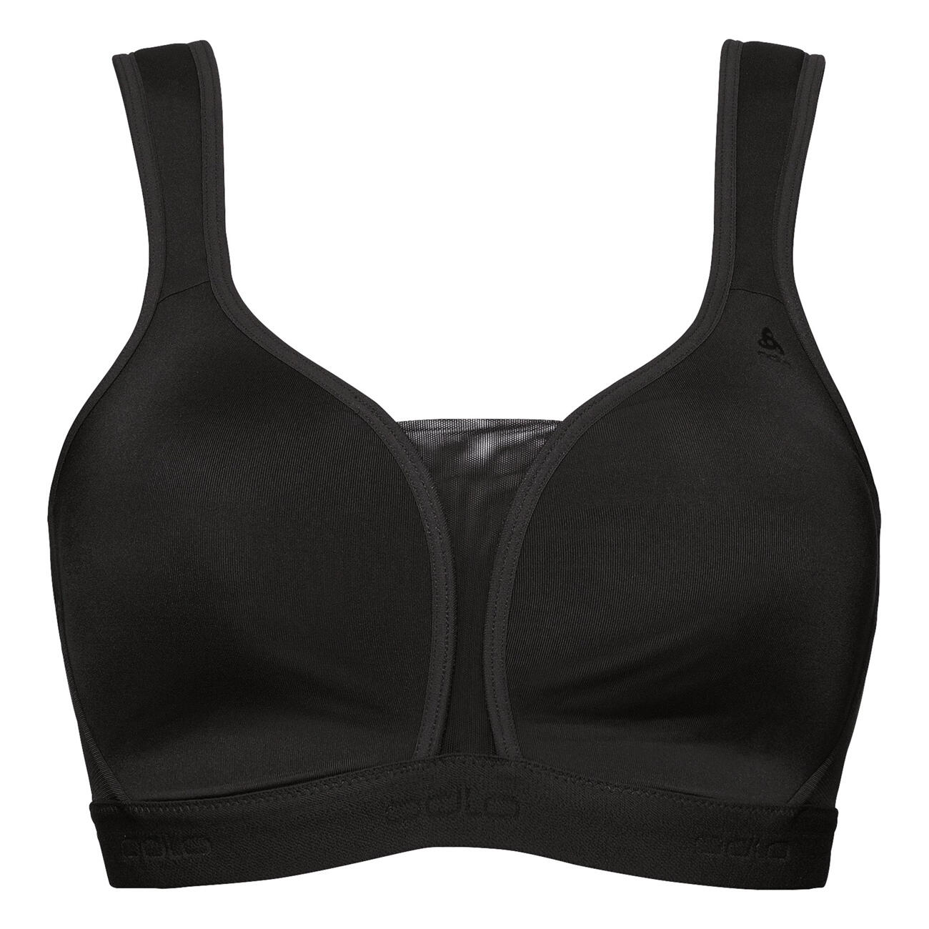 Biustonosz sportowy Odlo Sport bra PADDED HIGH