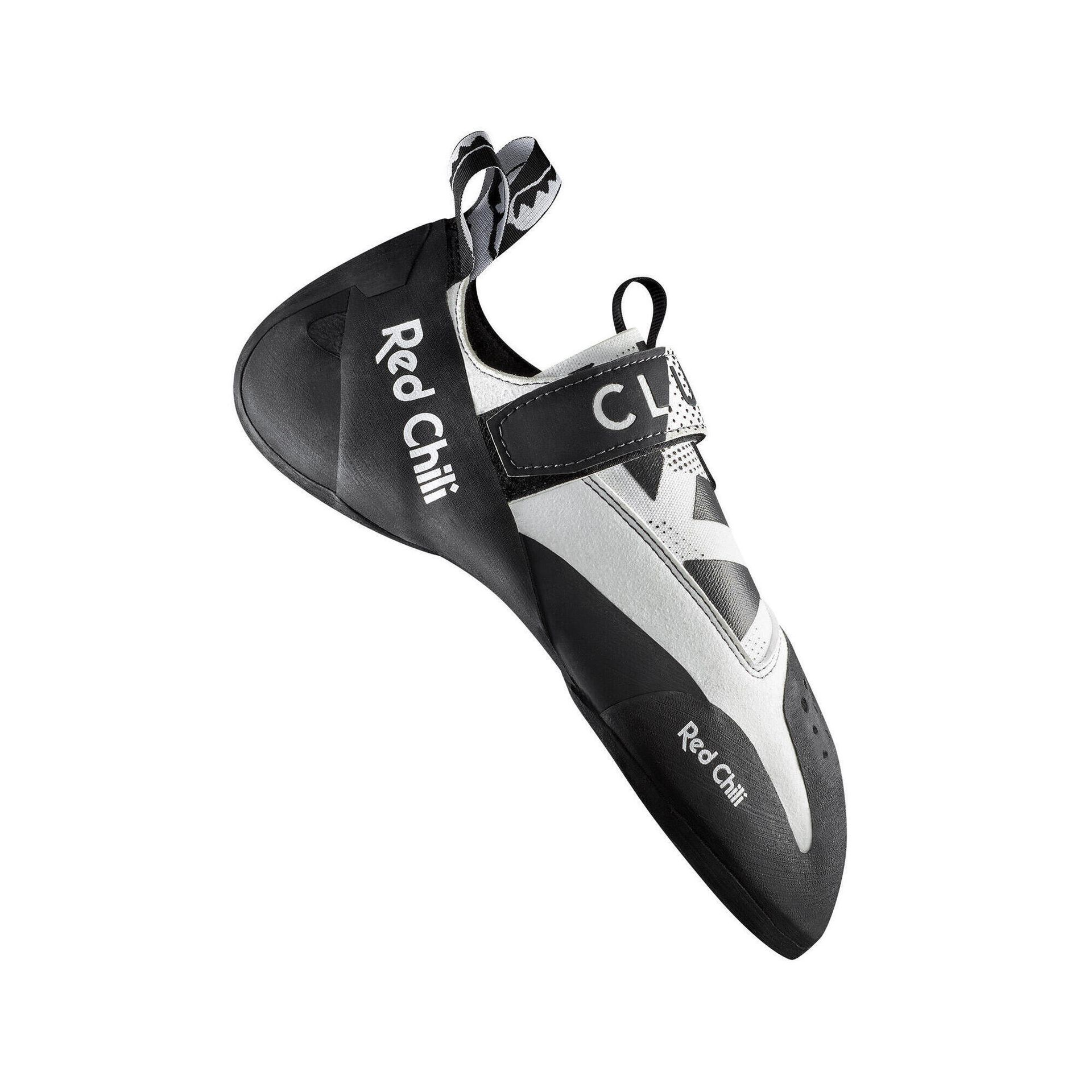 Buty wspinaczkowe Red Chili Clue - night/snow