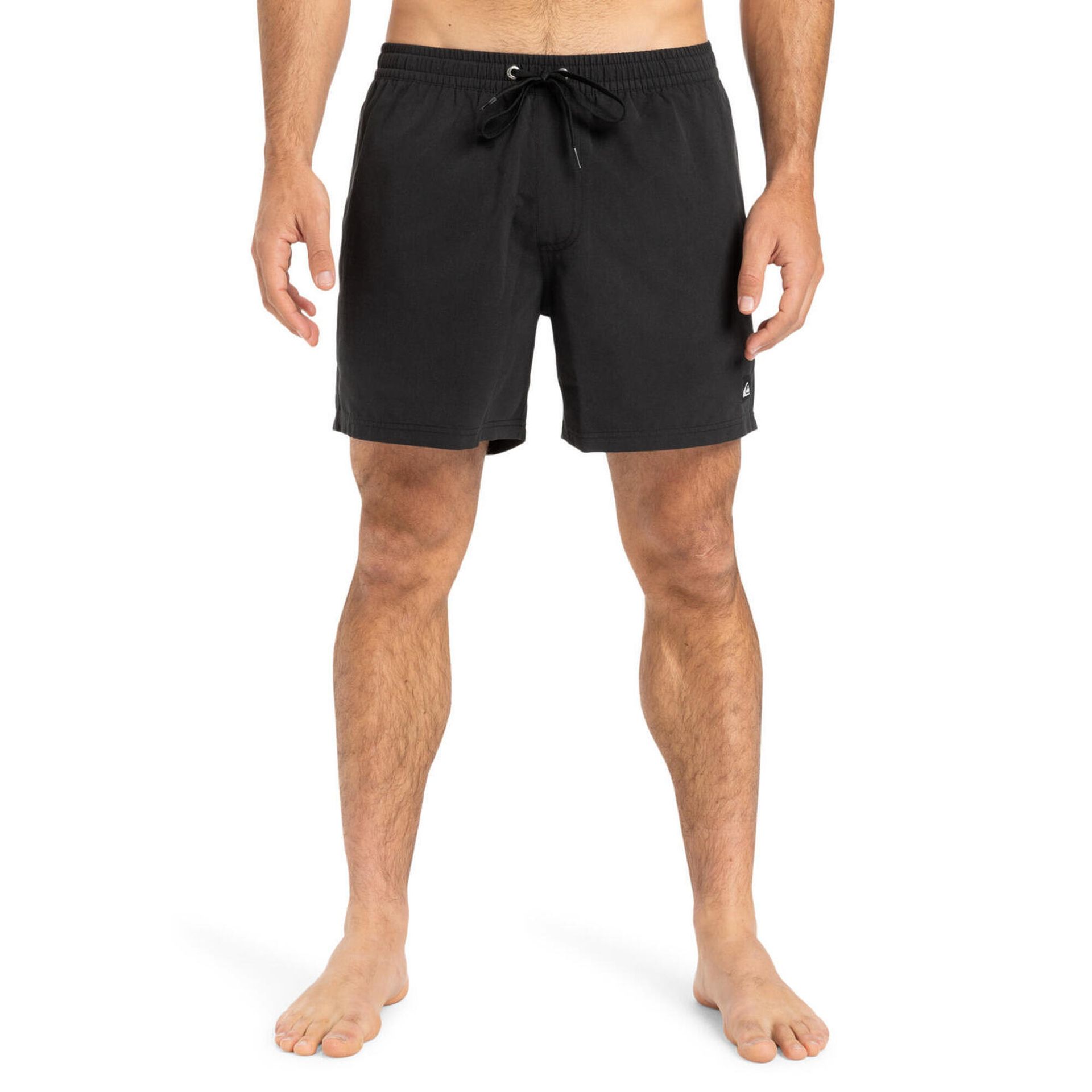 Szorty kąpielowe dla Mężczyzn EVERYDAY SOLID VOLLEY 15