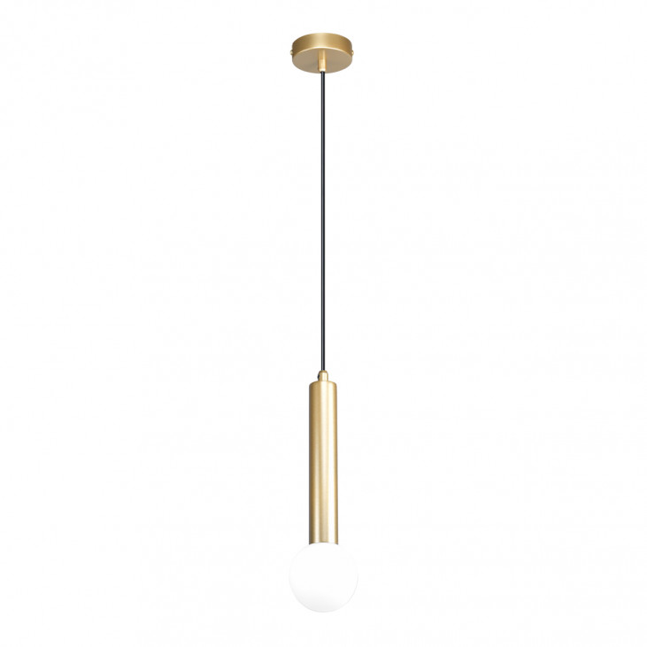 Lampa wisząca FILANO G9 - złoty