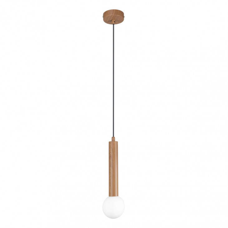 Lampa wisząca FILANO G9 - brązowy