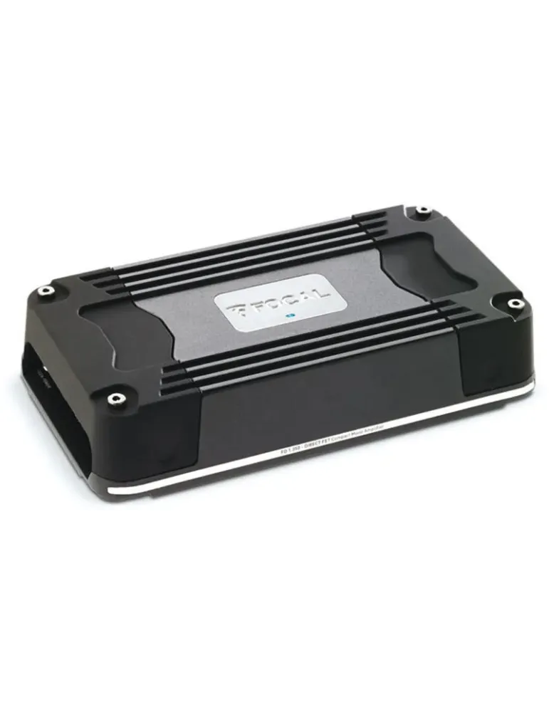 FOCAL CAR FDS 1.350 Wzmacniacz mono