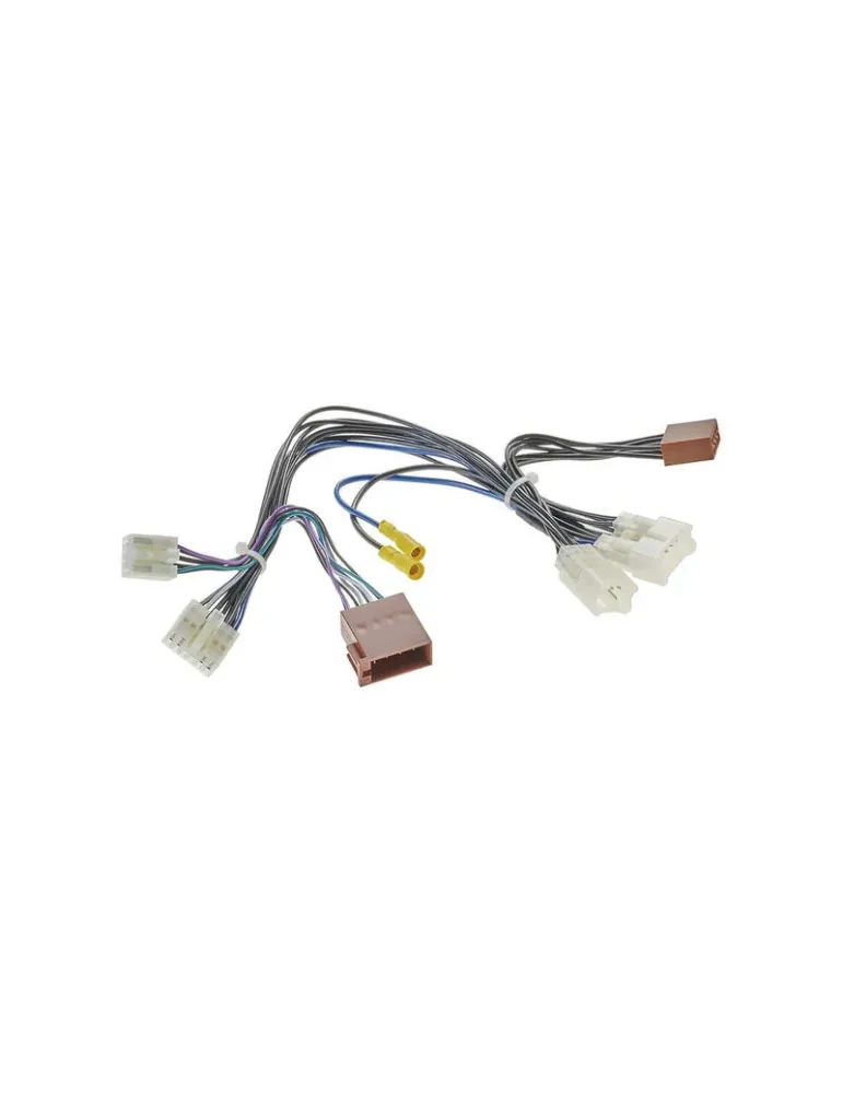 FOCAL CAR IW TOY Y-ISO Kostka ISO