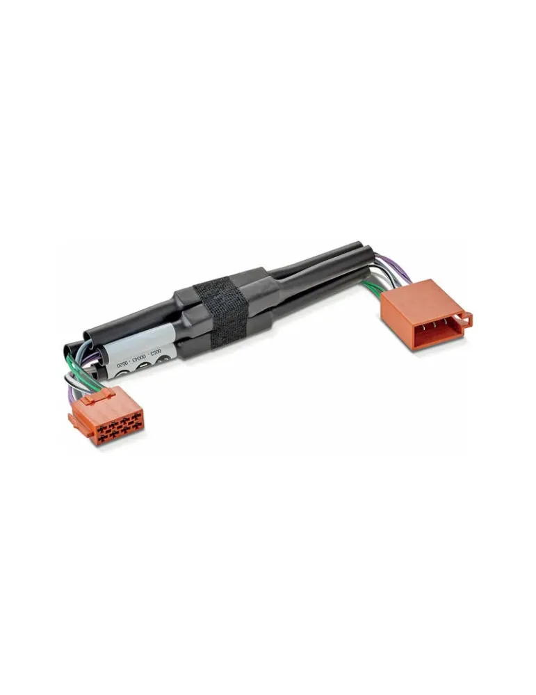 FOCAL CAR SPEAKER SIM Symulator impedancji