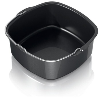 Forma do wypieków do frytkownicy Airfryer Philips HD9925 Oryginał