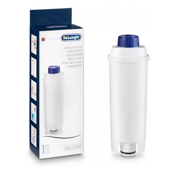 Filtr wody do ekspresu De'Longhi DLSC002