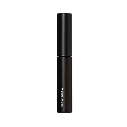 e.l.f. Cosmetics Wow Brow Gel in Deep Brown 3,5 g Żel do stylizacji brwi