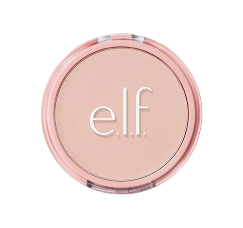 e.l.f. Cosmetics Halo Glow Powder Filter in Fair Neutral Cool Lekki, rozświetlający puder wygładzający do twarzy