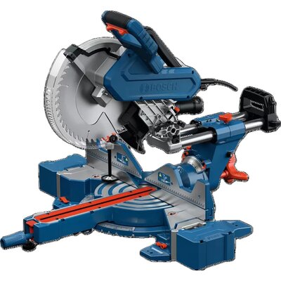 Pilarka ukosowa BOSCH Professional GCM 340-305 D​