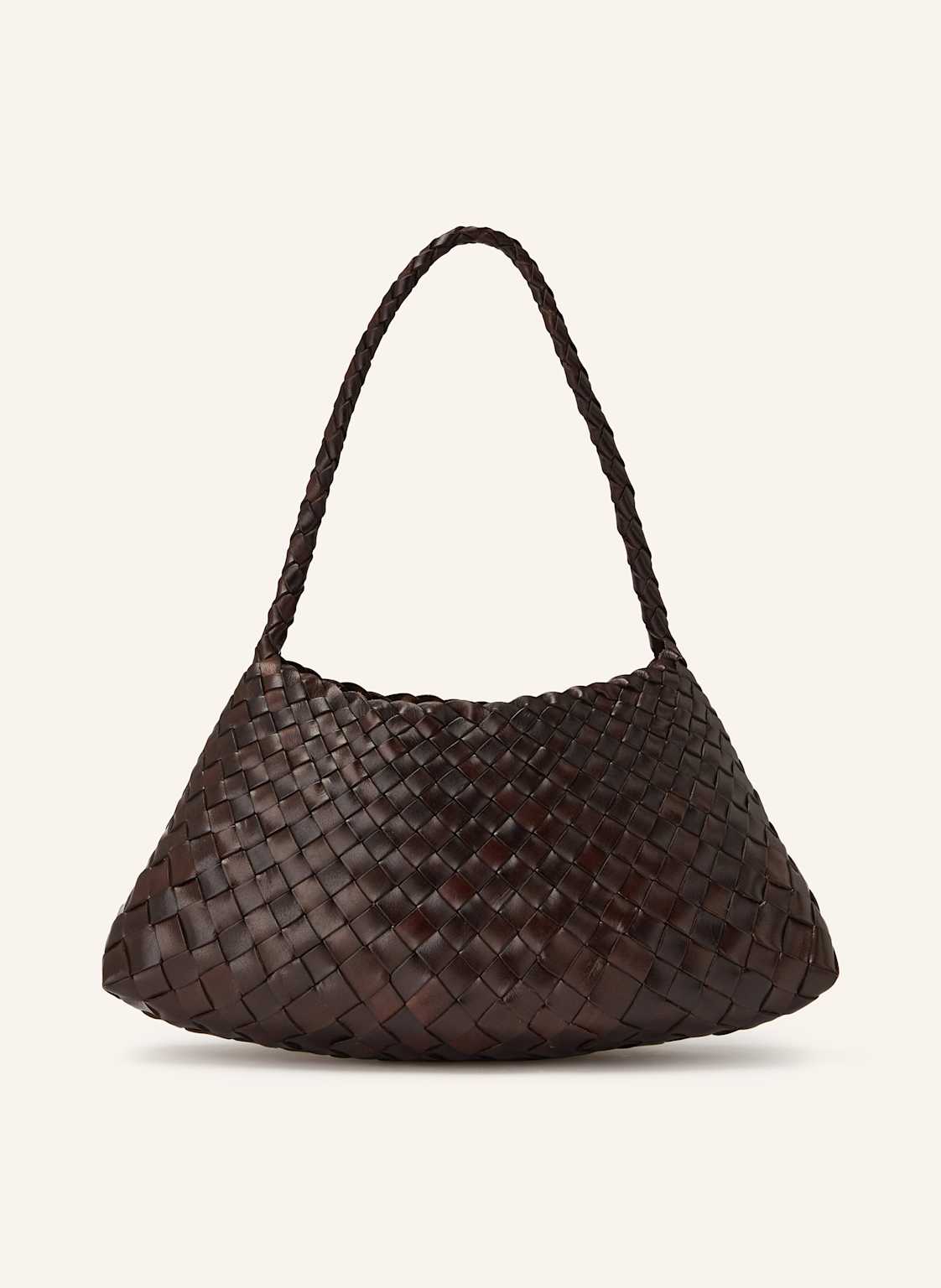 Dragon Diffusion Torba Na Ramię Rosanna Mini braun