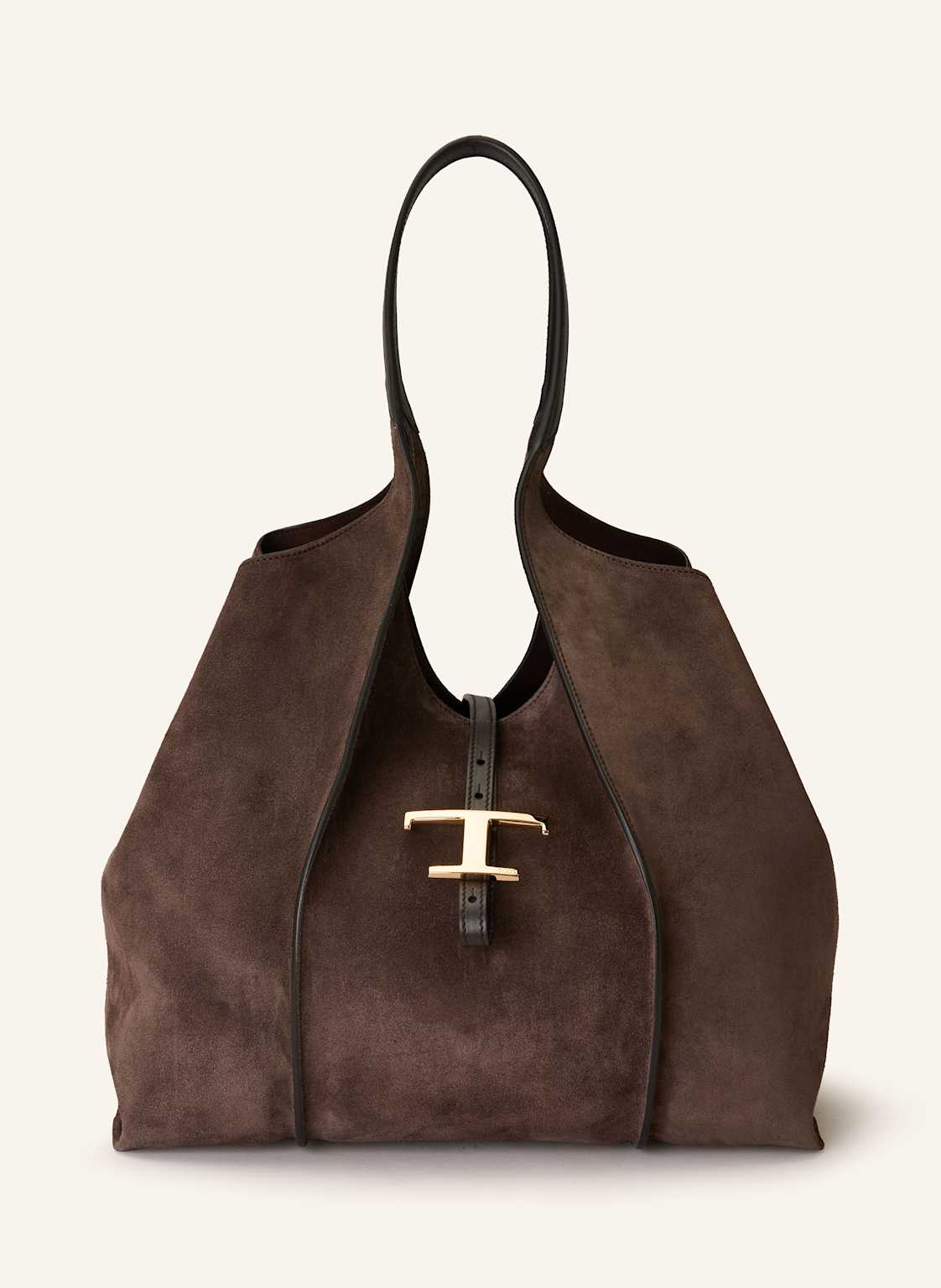 Tod's Torba Shopper braun