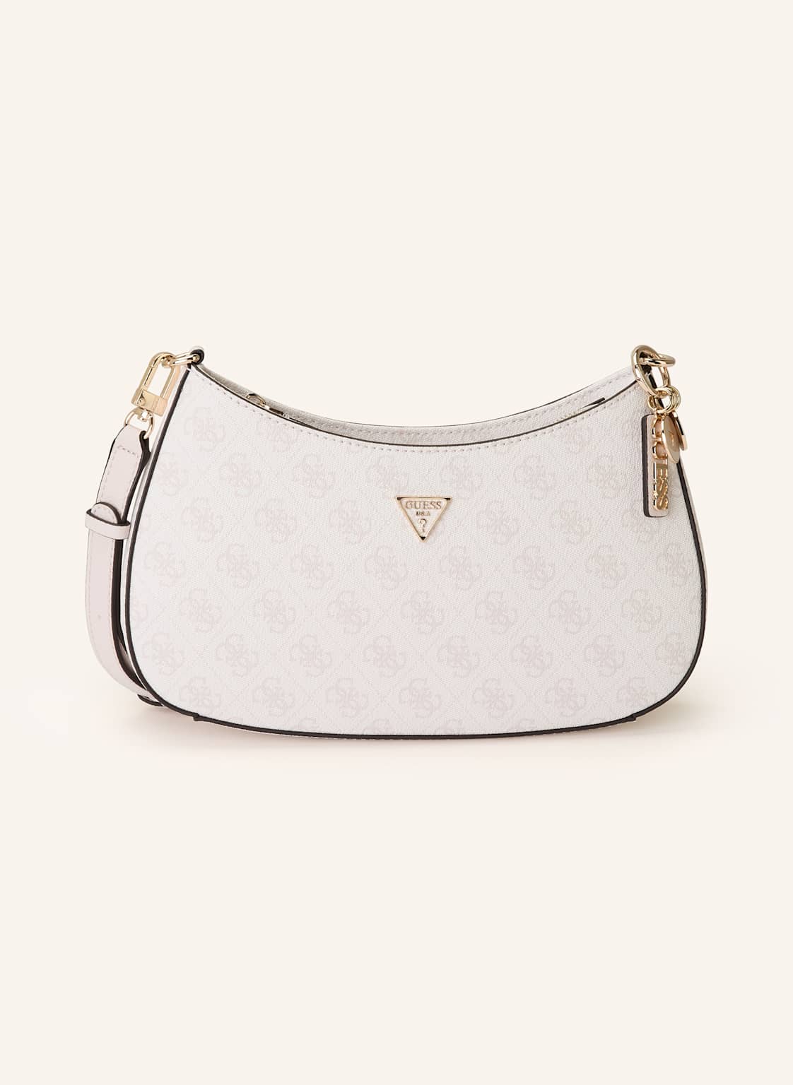 Guess Torba Na Ramię Noelle weiss