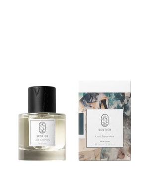 Sentier Lost Summers Perfumy 100 ml