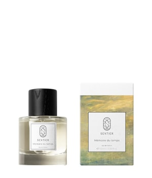 Sentier Mémoire du temps Perfumy 100 ml