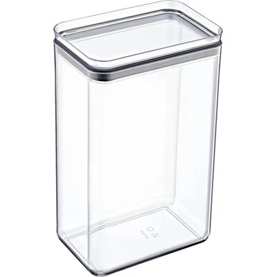 Pojemnik na żywność EASYFORM Crystal 4 L