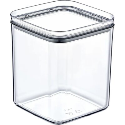 Pojemnik na żywność EASYFORM Crystal 1 L