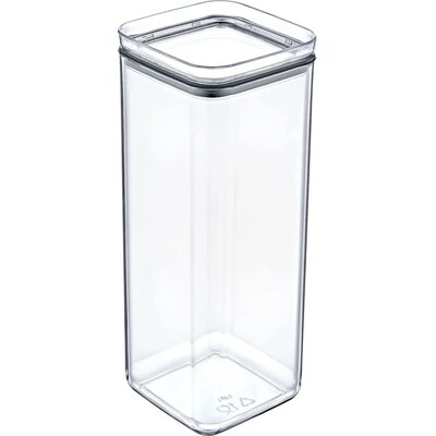 Pojemnik na żywność EASYFORM Crystal 2 L