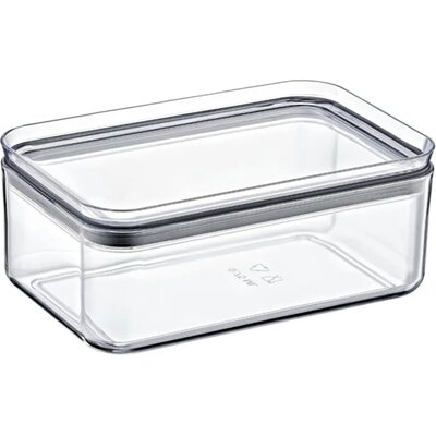 Pojemnik na żywność EASYFORM Crystal 0.75 L