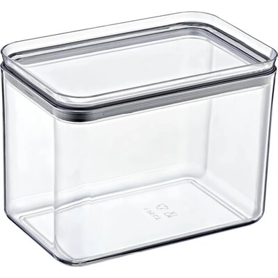 Pojemnik na żywność EASYFORM Crystal 1.7 L