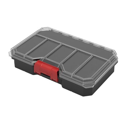 Organizer QBRICK Compact M Black ORGQRCMCZAPL225