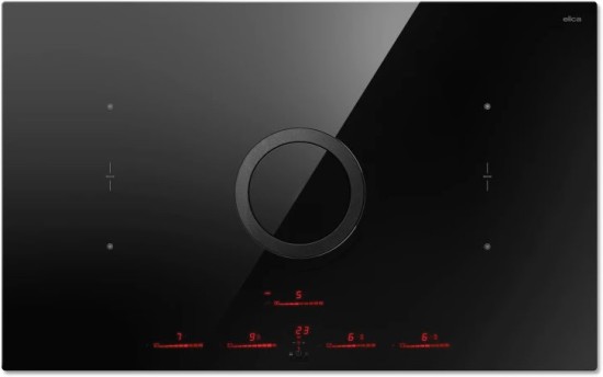 Elica NikolaTesla Switch EVO BL/A/83 PRF0196328