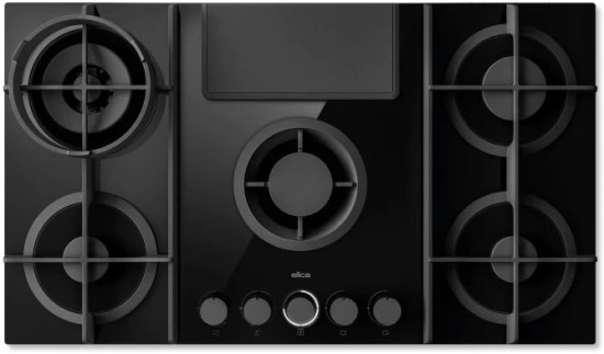 Elica NIKOLATESLA FLAME EVO BL/A/88 PRF0196341