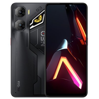 Nubia Neo 3 5G 8/256GB Czarny