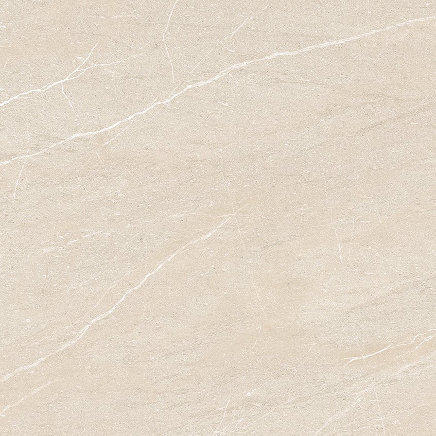 Cersanit Gres Athens Cream Matt Rectified 59,8X59,8