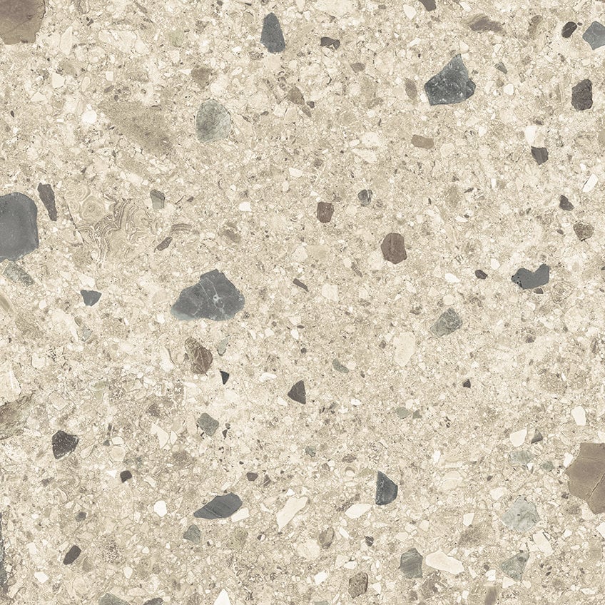 Cersanit Gres Brand Rock Gpt1005 Cream Matt Rectified 59,8X59,8