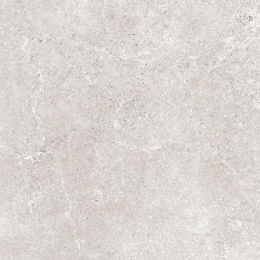 Cersanit Gres Baredo Light Grey Matt Rectified 59,8X59,8