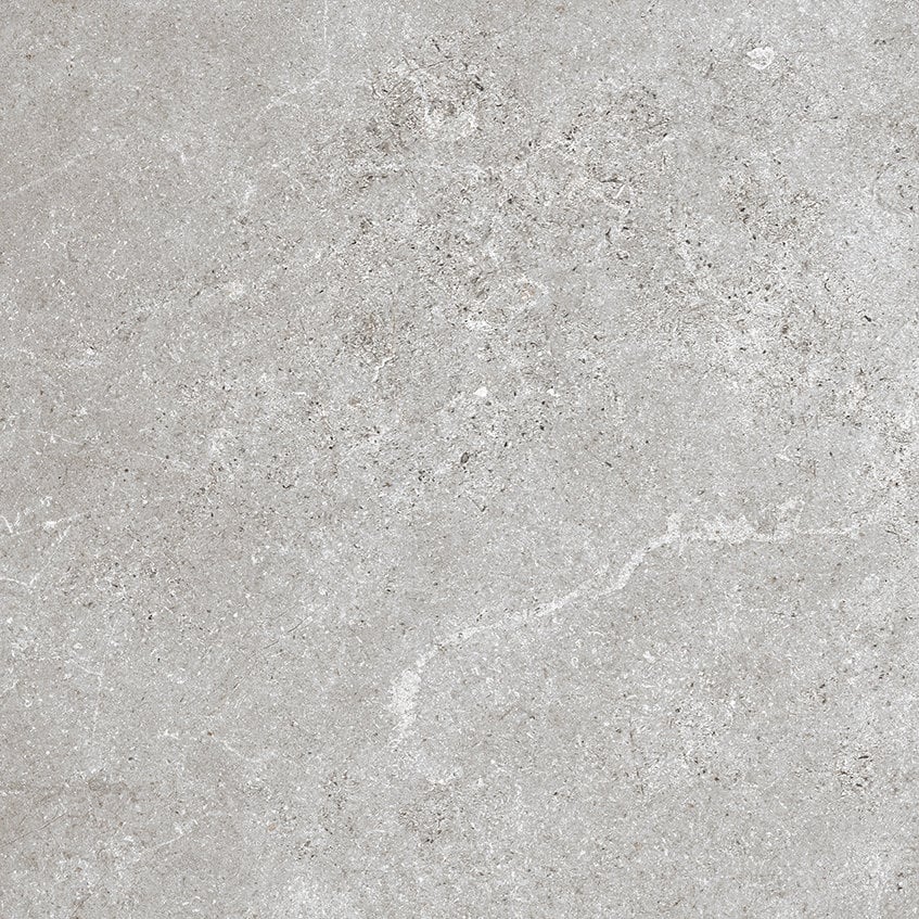 Cersanit Gres Baredo Grey Matt Rectified 59,8X59,8
