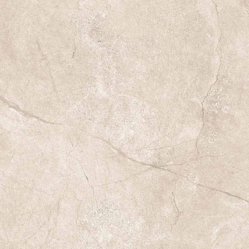 Cersanit Gres Eiden Beige Matt Rectified 59,8X59,8