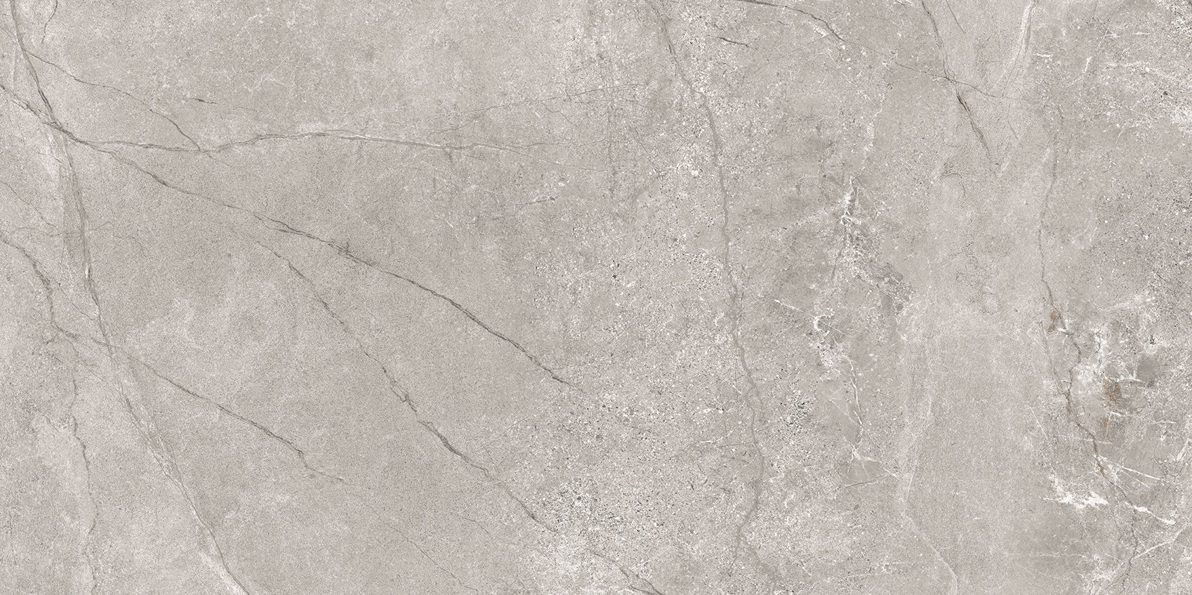 Cersanit Gres Eiden Light Grey Matt Rectified 59,8X119,8