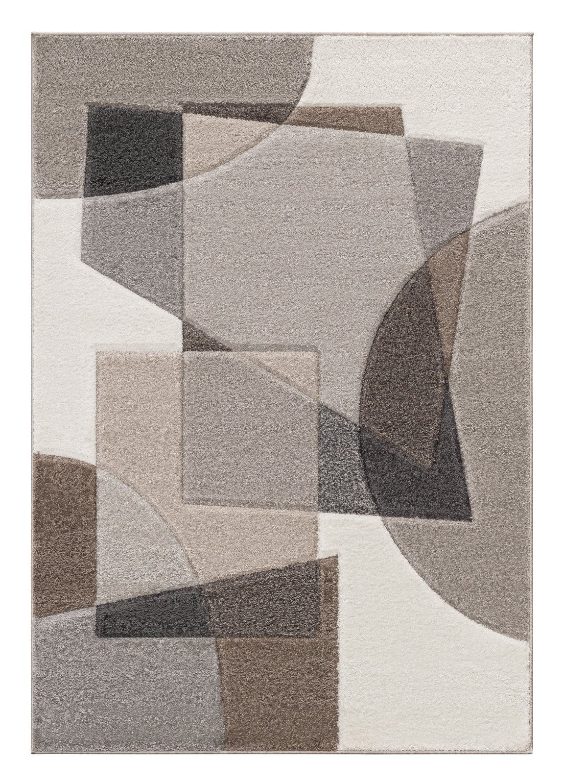Dywan Nowoczesny Castro Ruiz 140X200