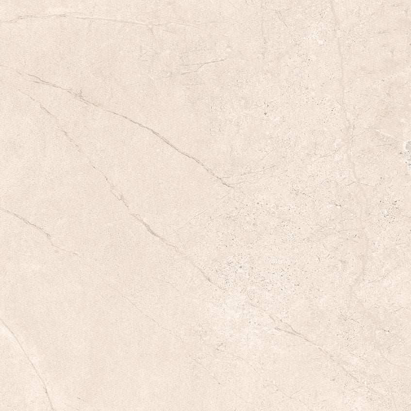 Cersanit Gres Eiden Ivory Matt Rect 59,8X59,8