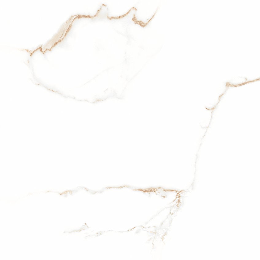 Cersanit Gres Tower Cliff Gpt1118 White Gold Matt Rect 59,8X59,8